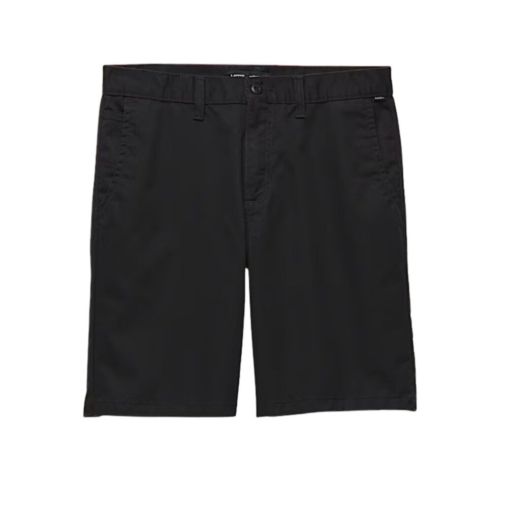 Vans Black Shorts NWT Size 24